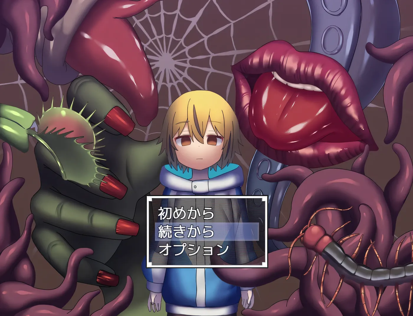 图片[2]-t2883 蛇蝎 挂载AI汉化版+存档 [新作/1.2G]-11