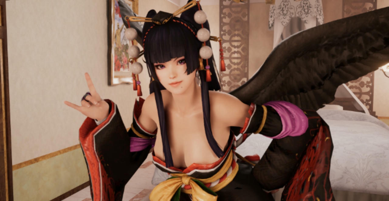 图片[4]-b20618 面部滋润模拟器 True Facials Pro V0.5.7[更新/8.1G]生肉-11