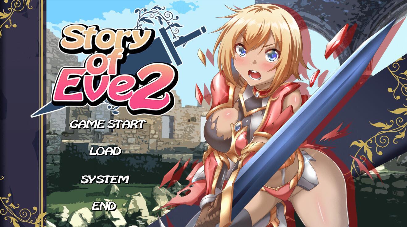 图片[4]-t7036 伊芙物語2 Steam官方中文[新作/1.1G]-11