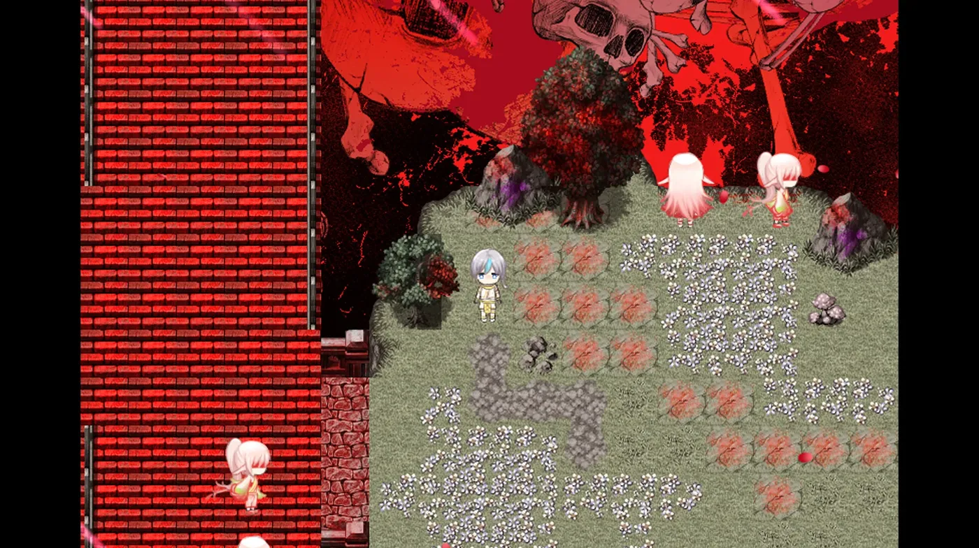 图片[5]-t3053失落之白 EP2- 躲藏于黑暗中的人们 官方中文步兵版 [新作/1.3G]-11