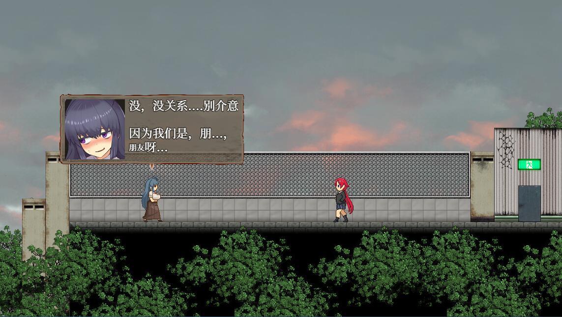 图片[4]-t2759怪异恐剧院/The Monstrous Horror Show Steam官方中文[新作/770M]-11