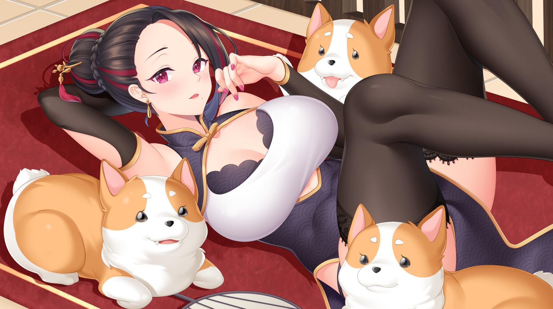 图片[4]-t3056开心数字/Happy Numbers Steam官方中文[新作/230M]-11