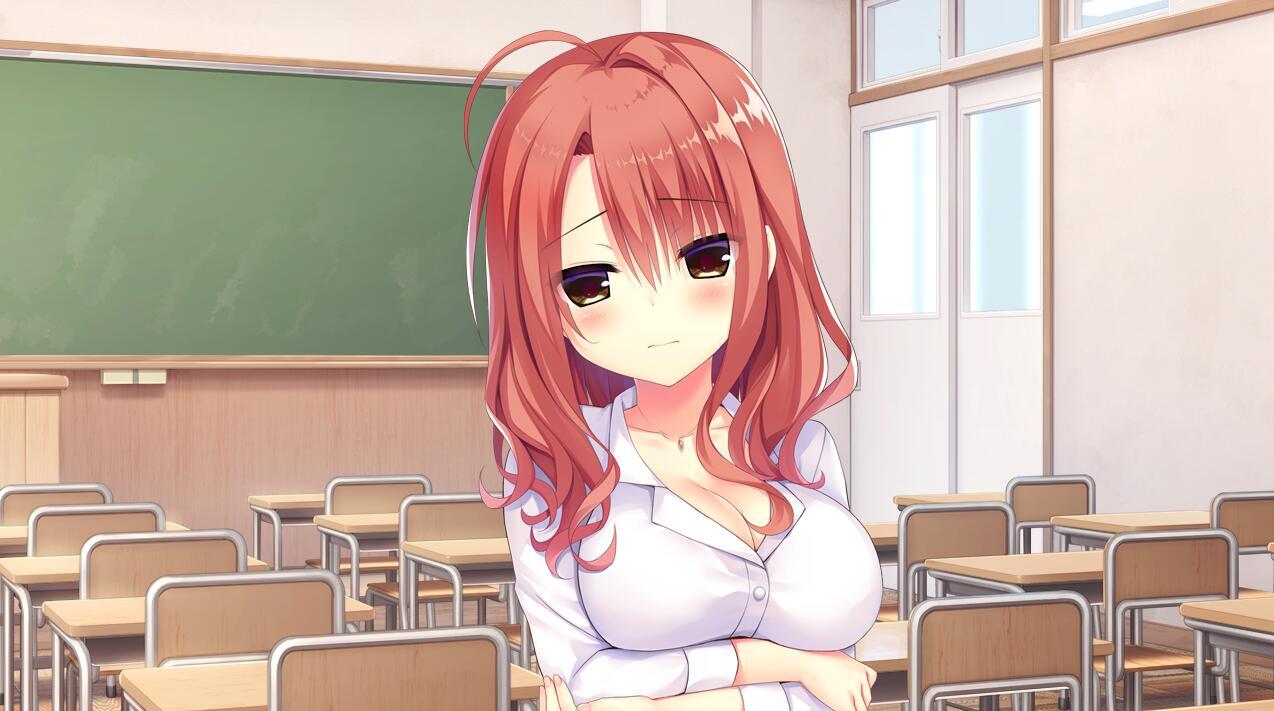 图片[5]-t2727常轨脱离Creative V1.02 精翻汉化 CV+全CG存档[10G]-11