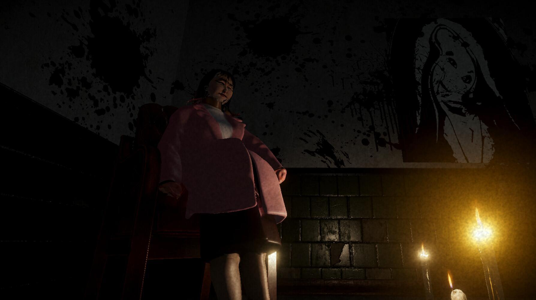 图片[4]-t2733贝如塔医院/Beta Hospital Steam官方中文[新作/3.9G]-11