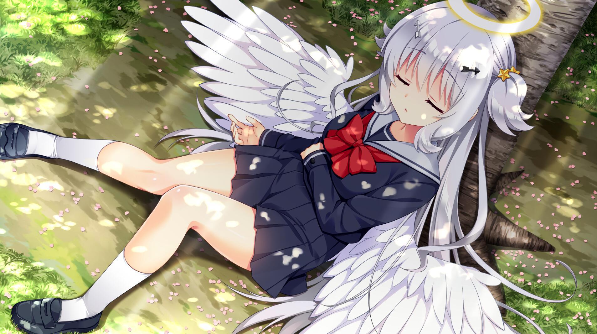 图片[4]-t2697 恋爱、初邂逅 AI汉化 [新作/3.8G]-11