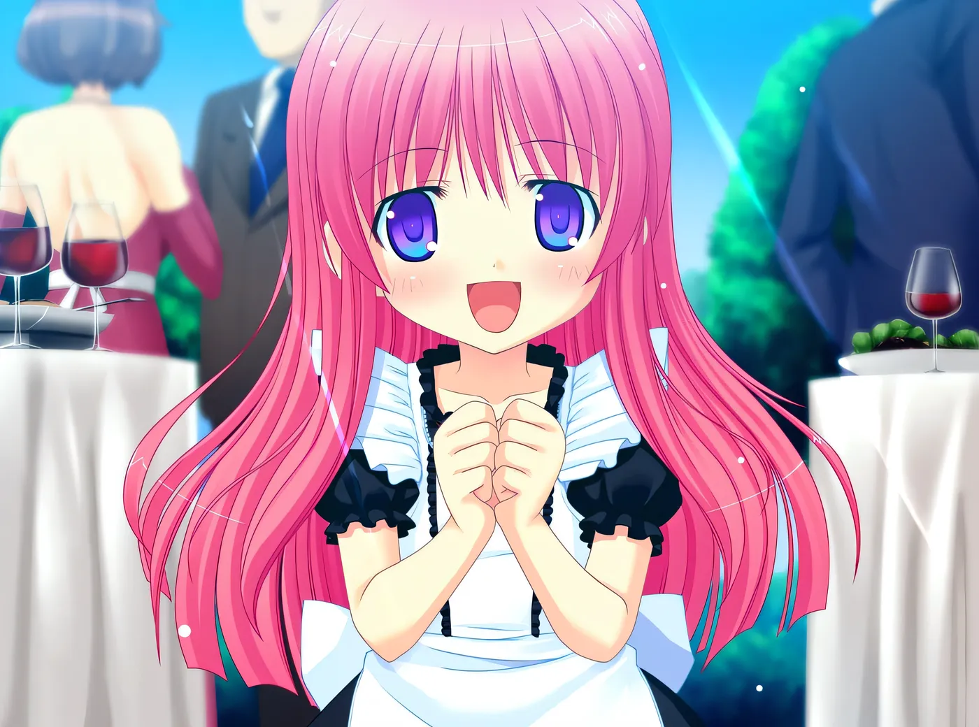 图片[2]-t9035 四叠半公主 AI汉化版[850M]-11