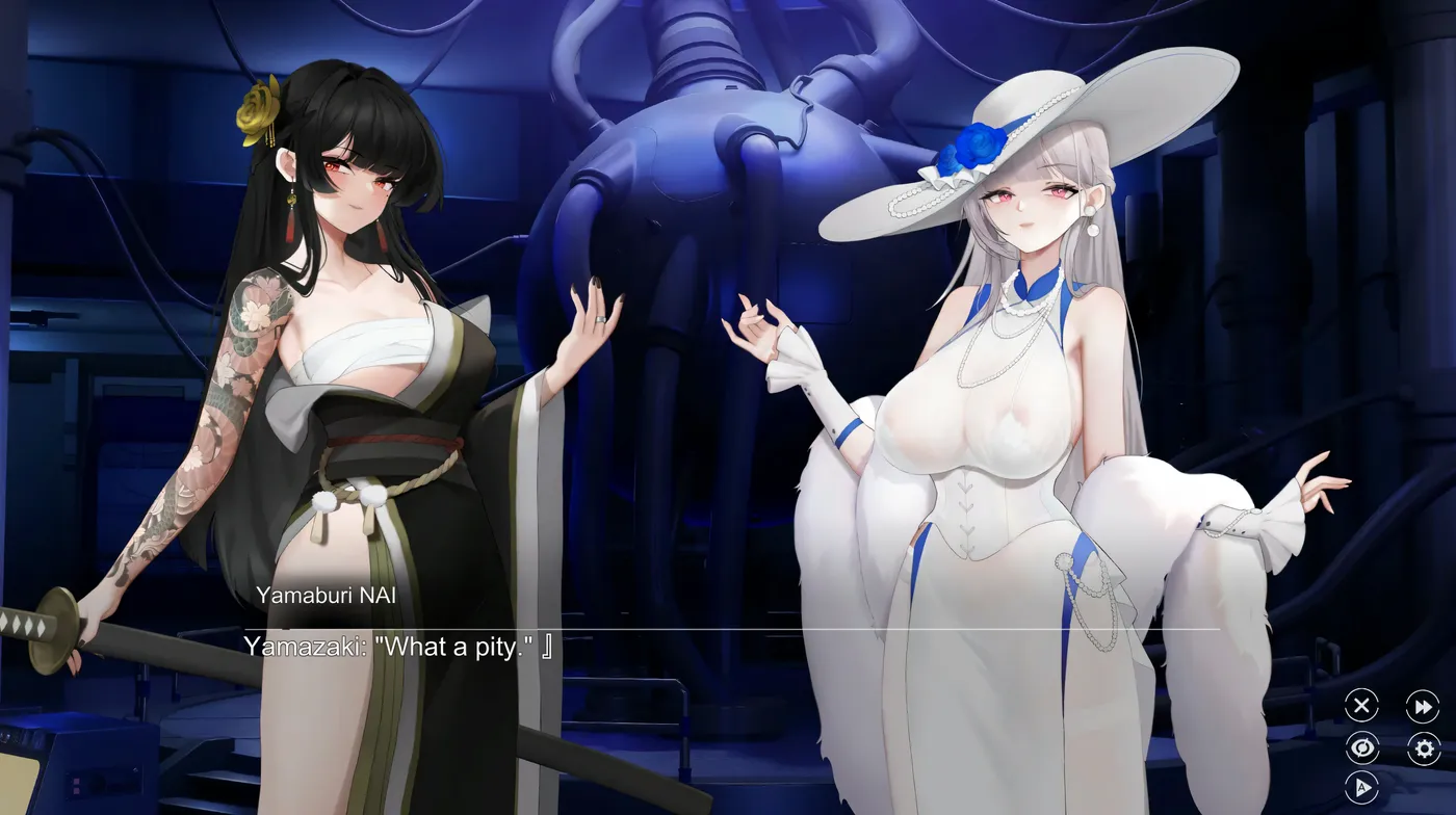 图片[3]-t2623 欲之梦 V1.19 Steam官方中文修复版 [更新/14G]-11