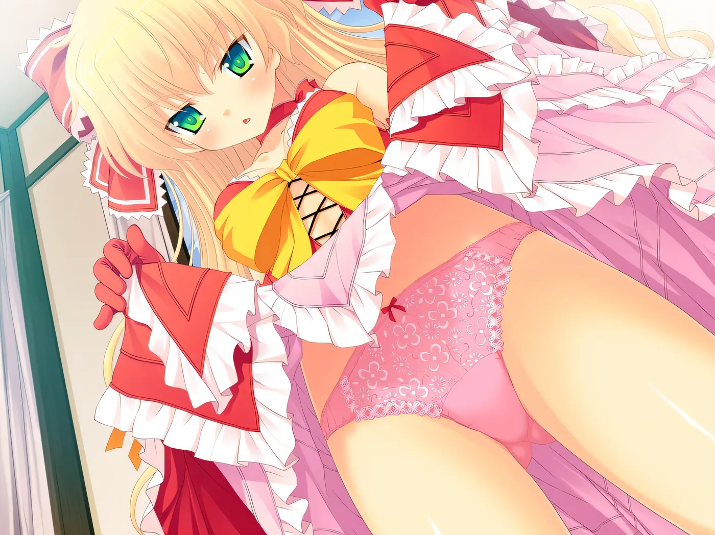 图片[3]-t9035 四叠半公主 AI汉化版[850M]-11