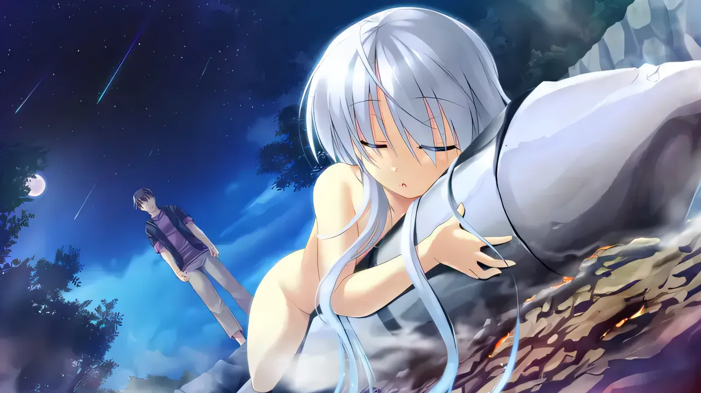 图片[5]-t9057 流星☆奇迹 ‐SHOOTING PROBE‐ AI汉化版[4G]-11