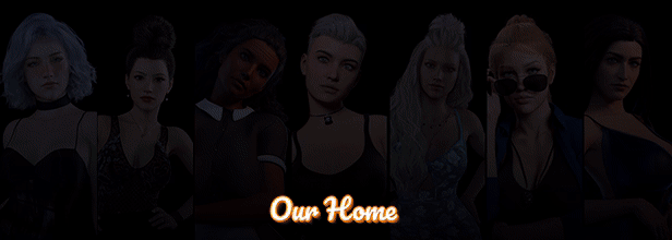 图片[2]-t2636我们的家/Our Home Steam官方中文[新作/6.1G]-11