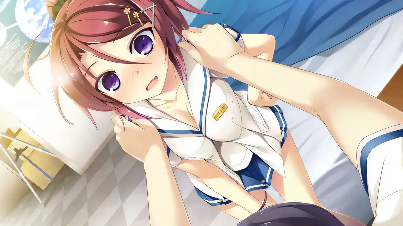 图片[6]-t9057 流星☆奇迹 ‐SHOOTING PROBE‐ AI汉化版[4G]-11