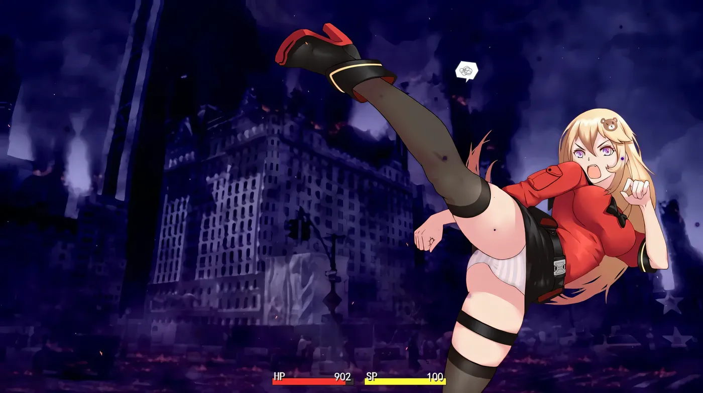 图片[3]-t3032隧道逃生 TUNNEL ESCAPE Fates Entwined V0.5.0A 官方中文版 [更新/1.9G]-11