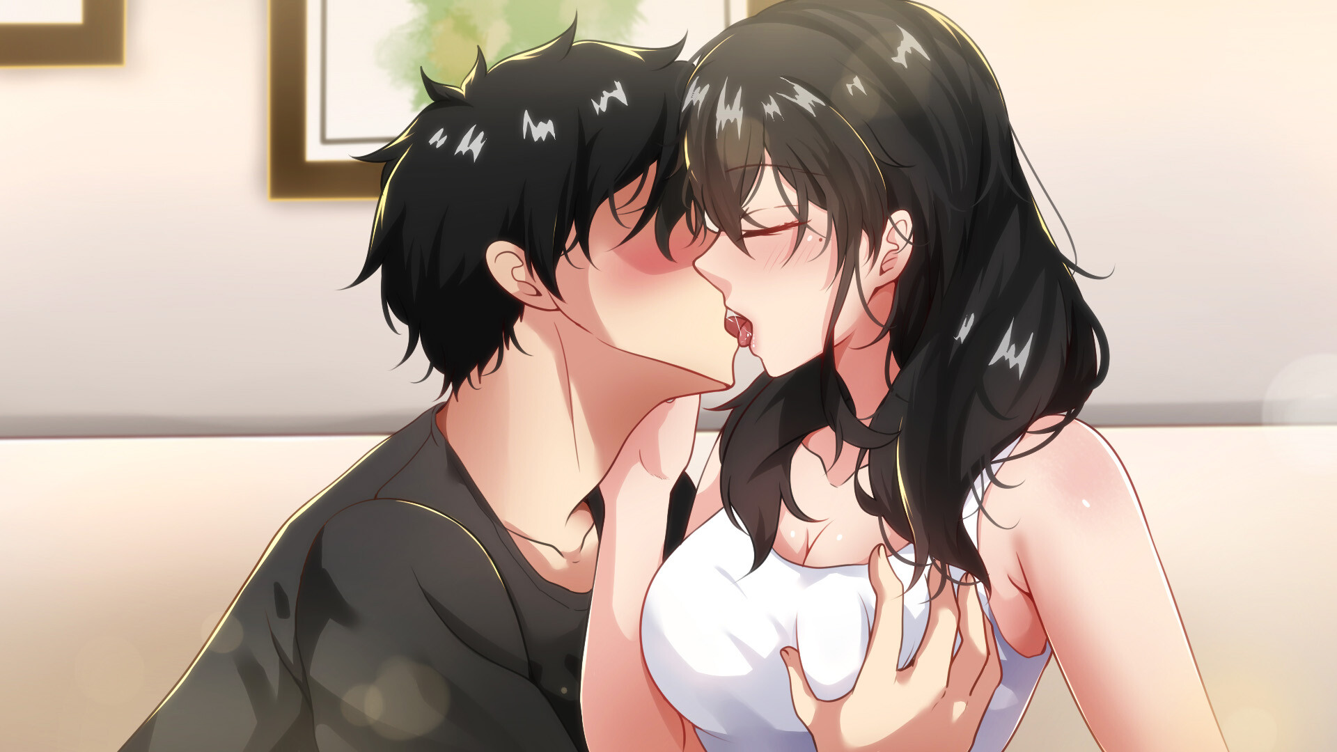 图片[9]-t2997迷人之心：与帮派的故事 Steam官方中文[新作/1.5G]-11