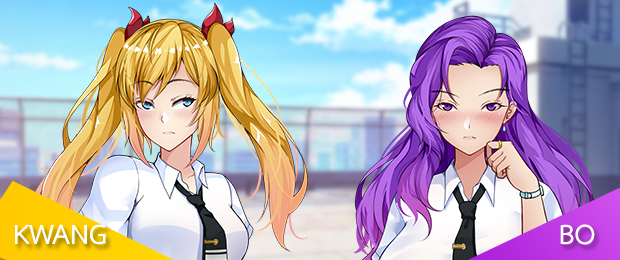 图片[2]-t2997迷人之心：与帮派的故事 Steam官方中文[新作/1.5G]-11