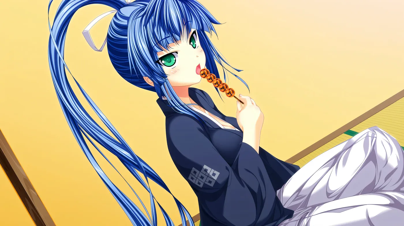 图片[5]-t9015 ChuSingura46＋1　-忠臣藏46＋1- AI汉化版[7.1G]-11