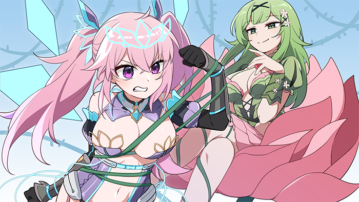 图片[3]-t2833少女的求生之路2：血色洋馆 Steam官方中文[新作/300M]-11