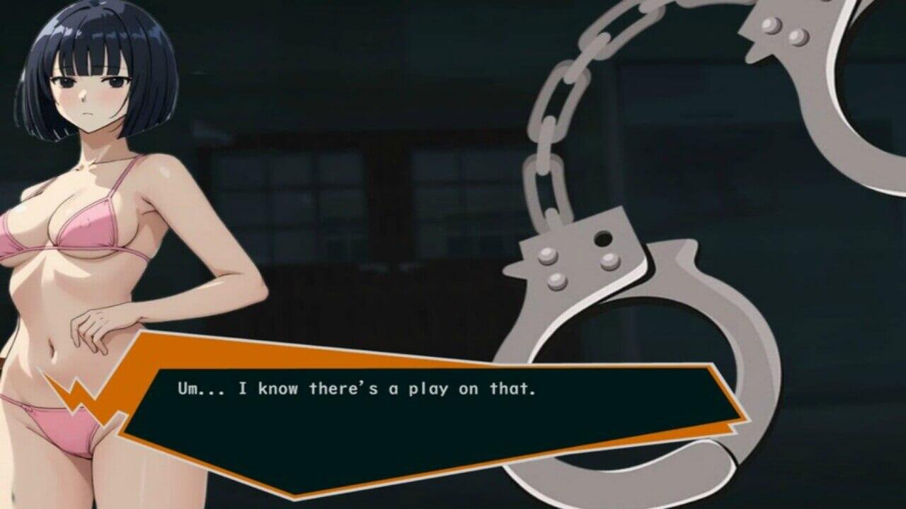 图片[2]-x40006 FellaTrain STEAM官中[新作/1.7G]-11