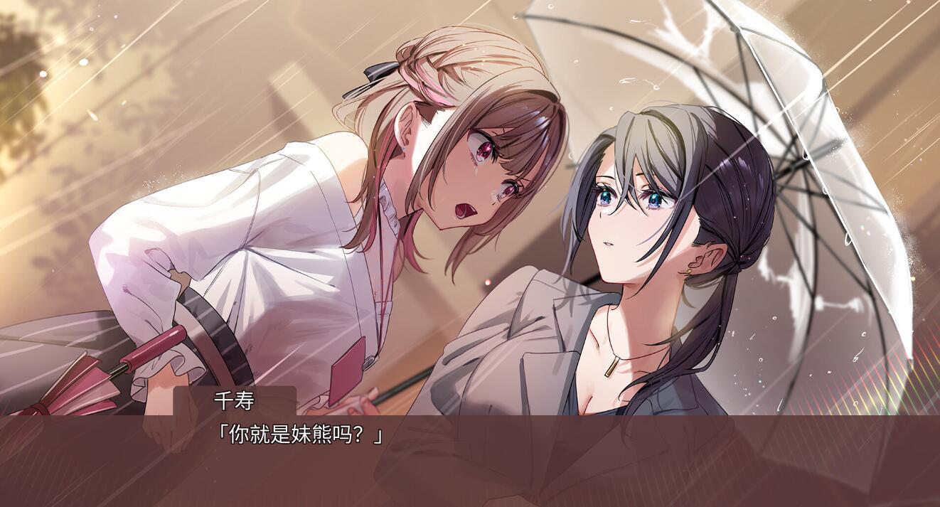 图片[2]-t15011迷醉唇旅-总编为我退高烧-|STEAM官中 [新作/1.9GB]-11