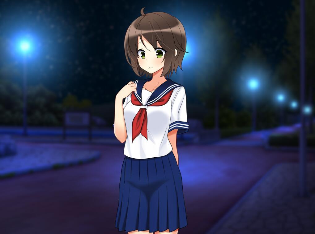 图片[2]-t15005再见，援交女孩|AI汉化 [更新/170MB]-11