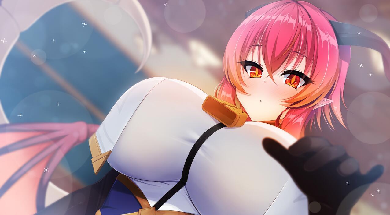 图片[2]-t15041铃兰学院～龙族的未婚妻～ AI汉化 全CG存档[更新/1.9G]-11