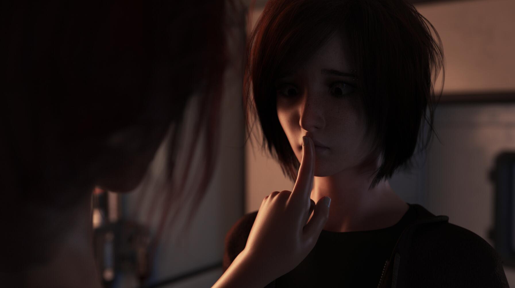 图片[2]-t10030计划：激情-第二季|STEAM官中[新作/18.0G]-11