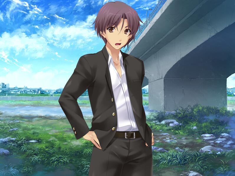 图片[2]-t15062最强的不良变成了女生！ AI汉化 全CG存档[更新/360M]-11