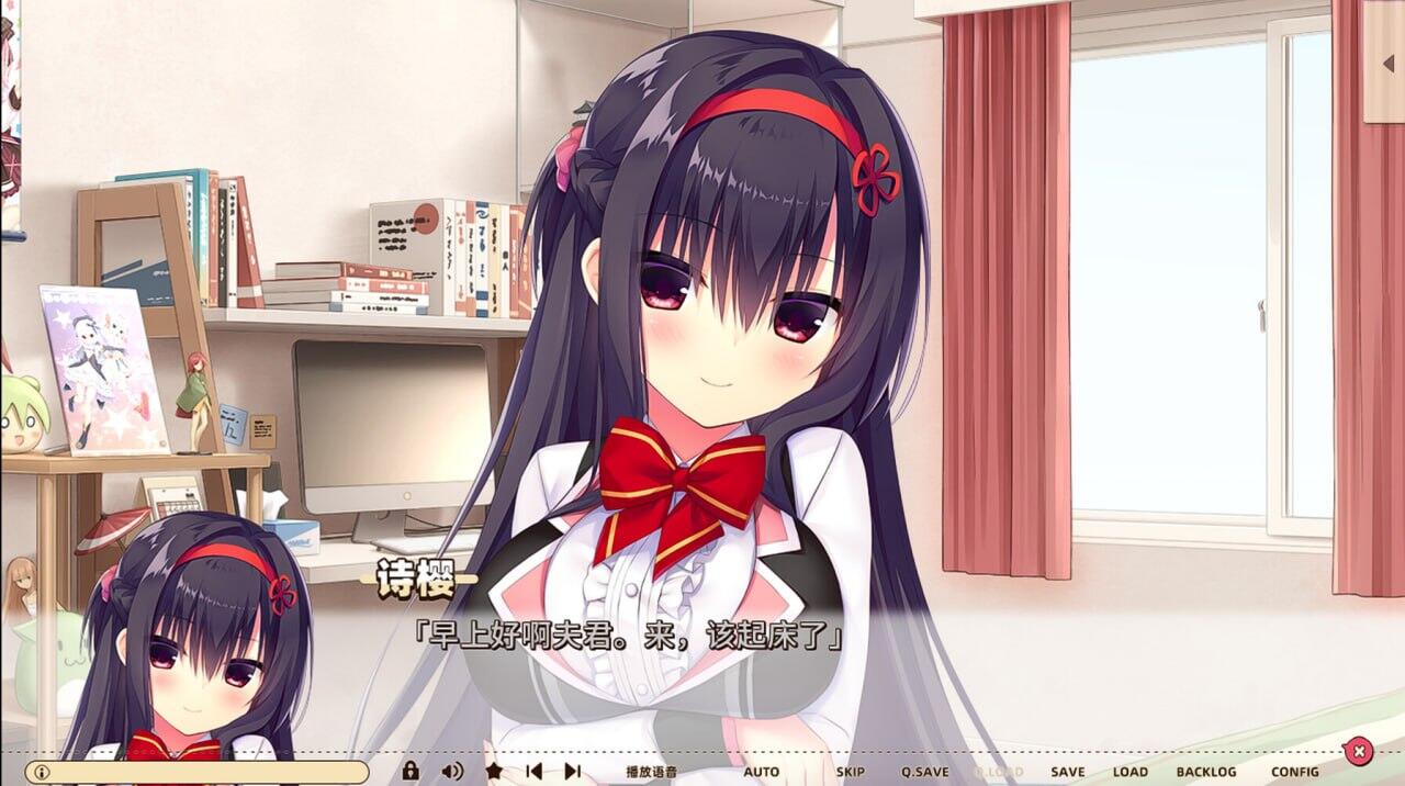 图片[2]-t10027常轨脱离Creative凸 V1.14 Steam官方中文[更新/5.5G]-11