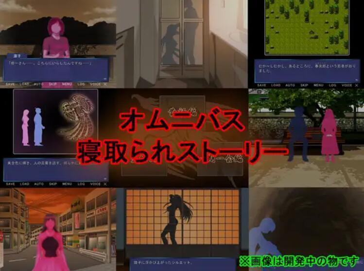 图片[2]-t10041寝之金鸟 精翻汉化[更新/670M]-11