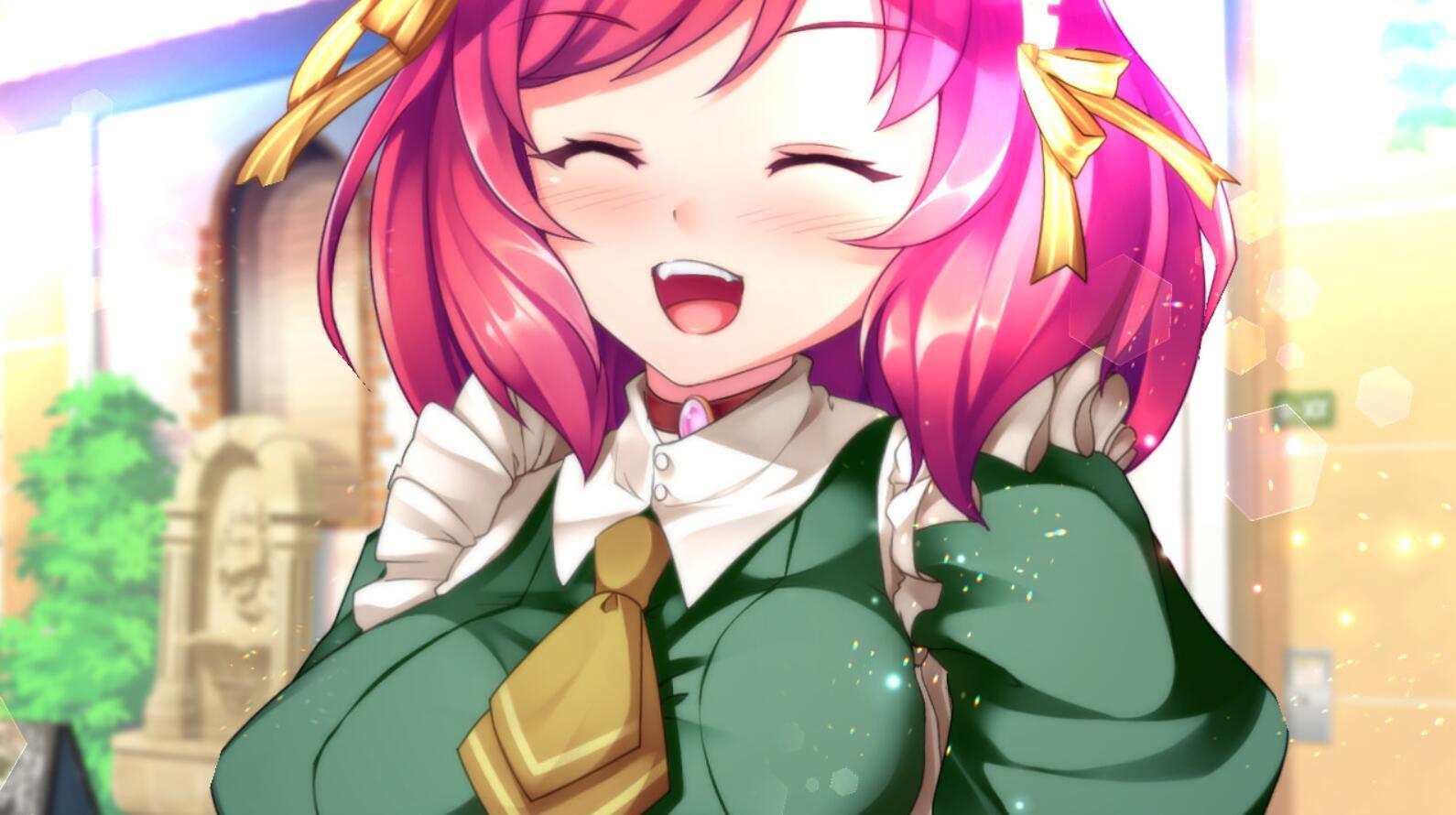 图片[2]-t10040魔界公主与森林魔女 STEAM官中[更新/1.2G]-11