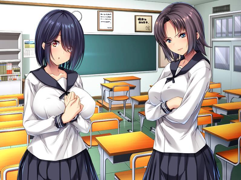 图片[2]-t15066少女的狂恋 ~ 挣扎堕入的纯情 ~ AI汉化 全CG存档[更新/500M]-11