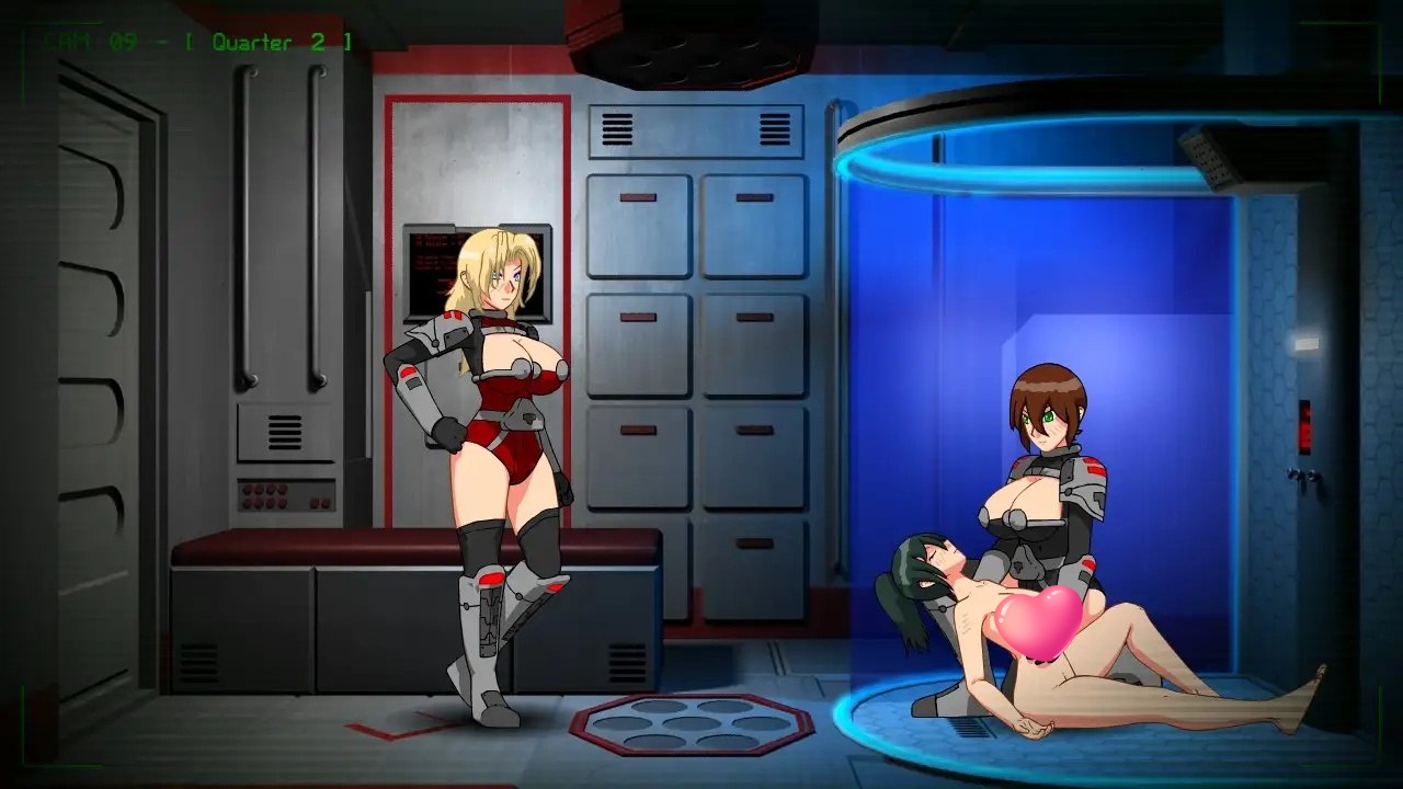 图片[2]-t2217月球危机（Lunar Crisis）V1.3B 生肉[新作/530M]-11