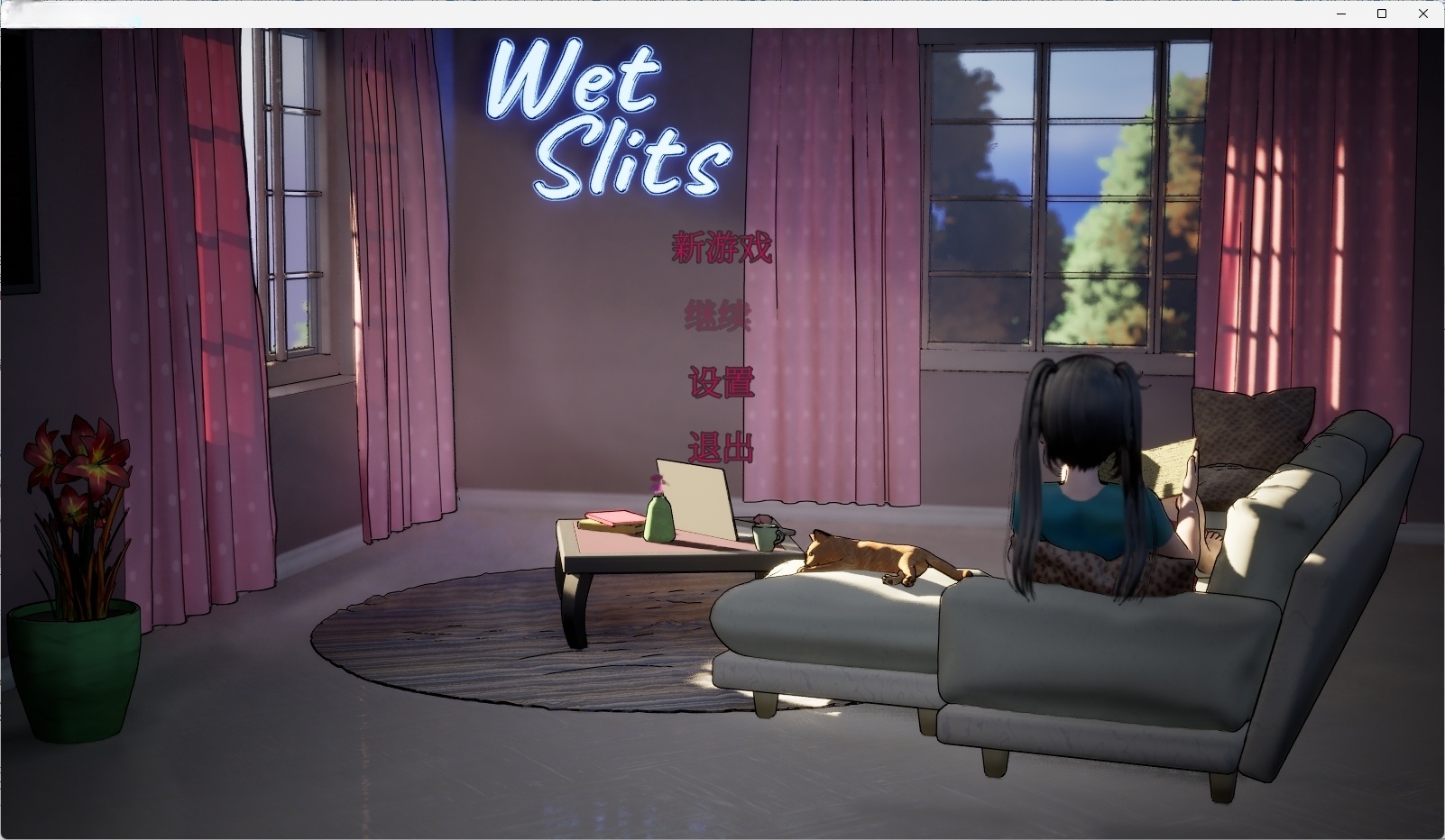 图片[3]-t6035 Wet Slits 官方中文版  [新作/760M]-11