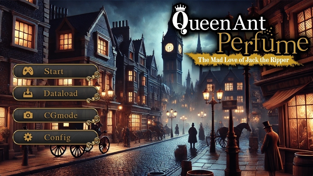 图片[3]-t6033蚁后香水 -开膛手杰克的疯狂之爱 官方中文版 [新作/560M]-11