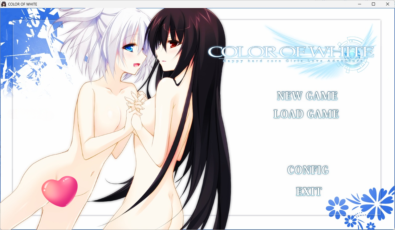 t6022 Color of White 汉化免安装版  [新作/1.5G]-11