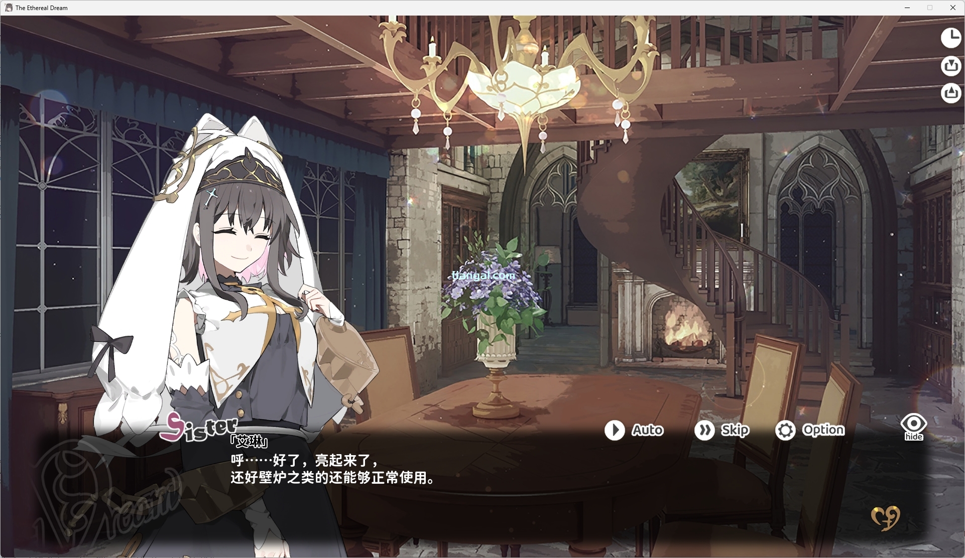 图片[3]-t6030 绮夜之梦 官方中文版 [新作/490M]-11