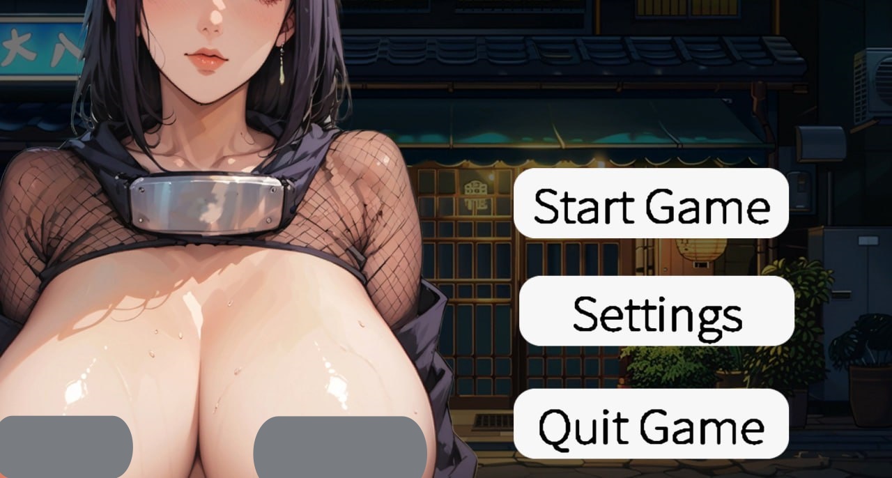 t20001草批模拟器：夜猫子 Night Owl Simulator  STEAM官中[新作/2.0G]-11