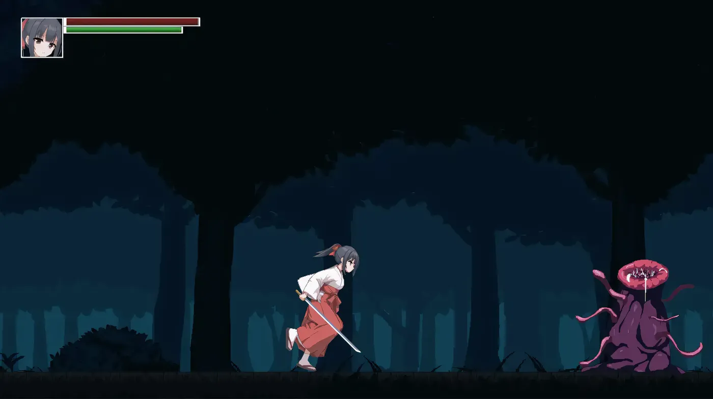 图片[3]-t2178 退魔巫女稻目 挂载AI汉化版 [新作/1.1G]-11