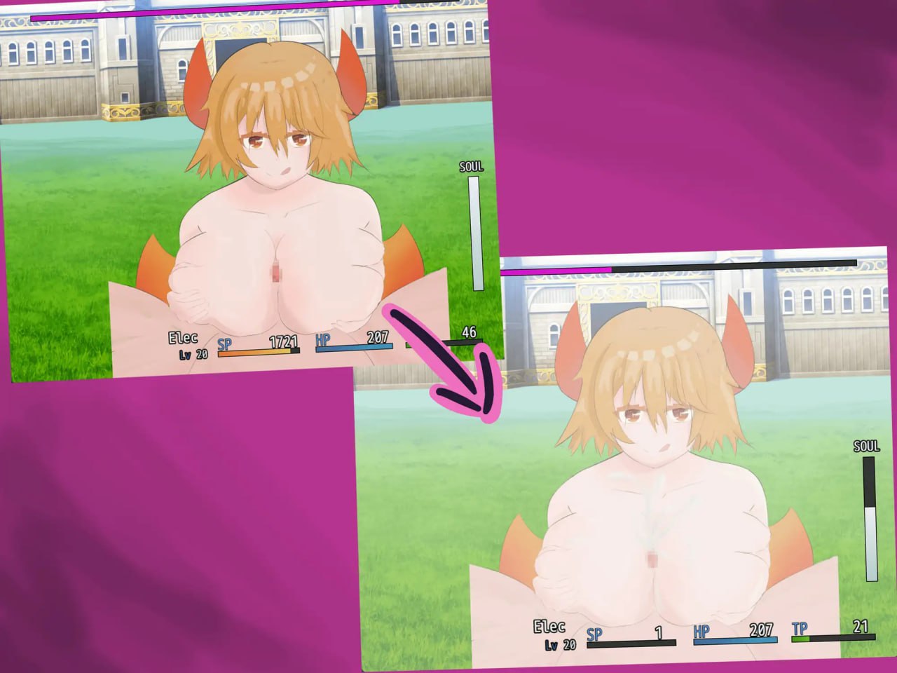 图片[2]-x15027欲望的梦想 V1.0 AI汉化[新作/300M]-11