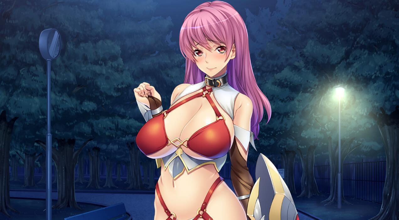 图片[3]-t15071不伦×恋爱!妈妈帮你实现欲望 ~充满肉欲的主妇日常~|AI汉化|全CG存档[更新/500M]-11