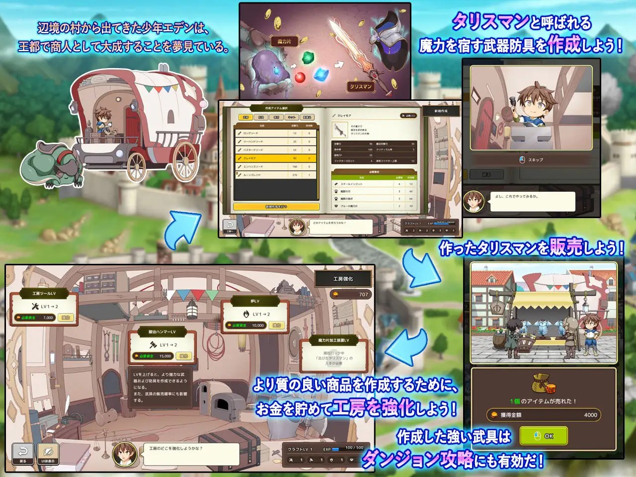 图片[2]-x15035神采幻商少女～过度畅销的好色商人 V1.0 机翻汉化+MAC[新作/8.5G]-11