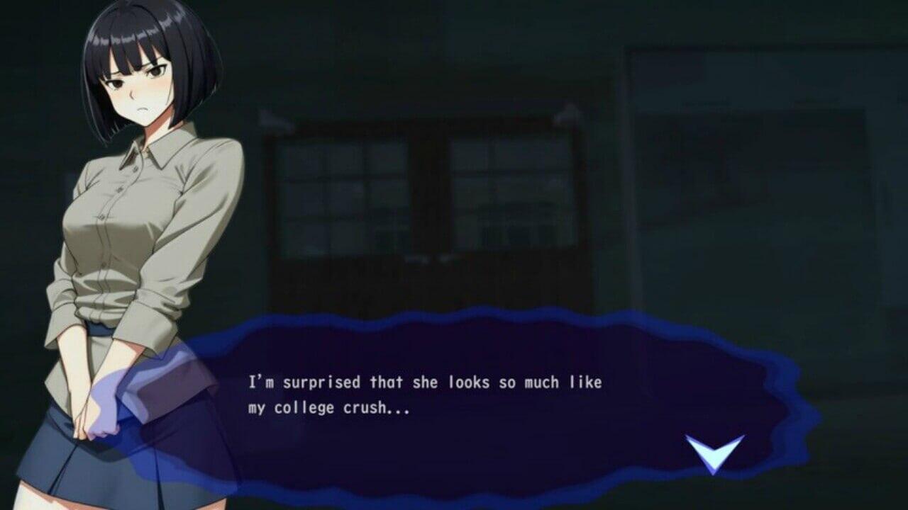 图片[3]-x40006 FellaTrain STEAM官中[新作/1.7G]-11