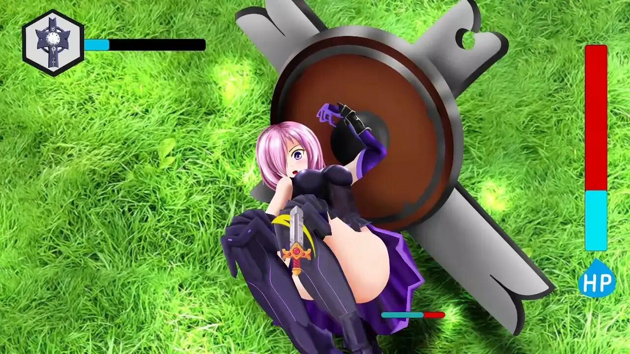 图片[3]-t15018点点点战斗 with M酱 ～脱衣战斗|官方中文[更新/310M]-11