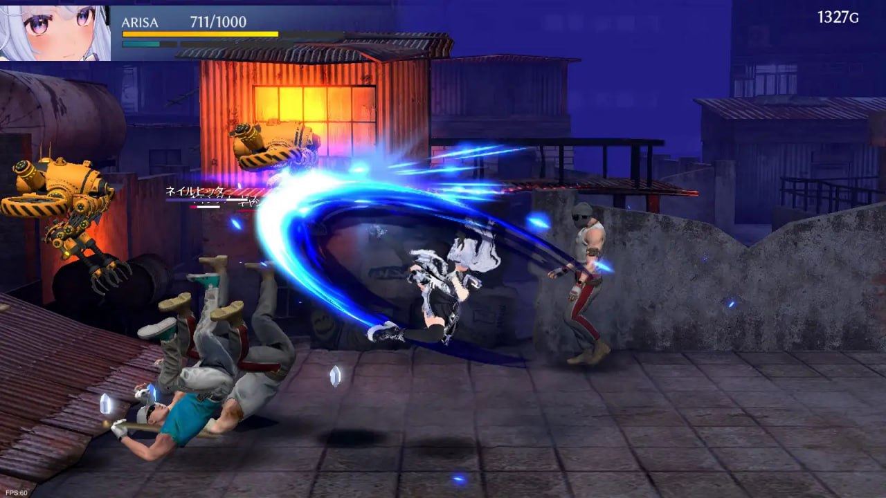 图片[2]-x15065闪耀的阿尔米拉吉 V0.2.0 DL 生肉[新作/6.5G]-11