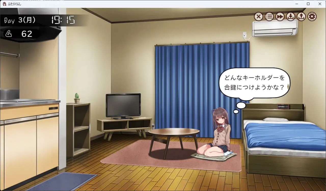 图片[2]-x15075同居生活 V1.13 AI汉化[新作/4.1G]-11