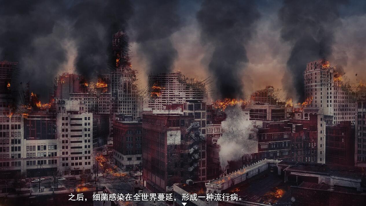 图片[3]-t15019The Lust of You ~在退廃世界里与美女们为所欲为 V1.07 AI汉化|精品[更新/660M]-11