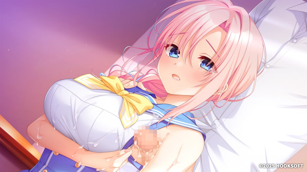 图片[2]-x15079秘密之恋（伪） 纯爱后日谈 V1.0 AI汉化+全CG[新作/4.0G]-11