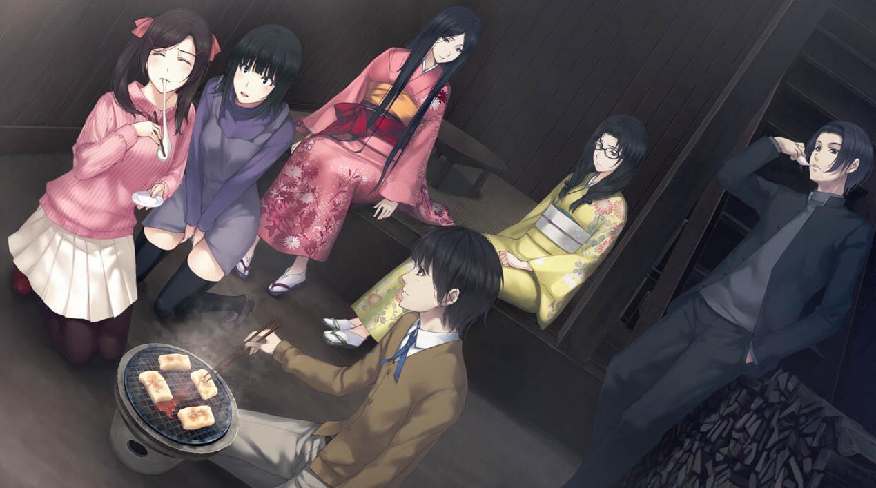 图片[3]-t15020虚之少女 STEAM官中 HD重制版[新作/5.2G]-11