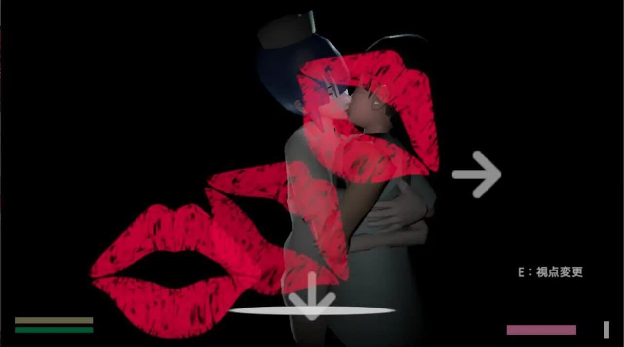 图片[3]-t15025异界废墟 ~ 淫秽的黑暗祭祀 ~ 生肉 3D动态|恐怖[新作/100M]-11