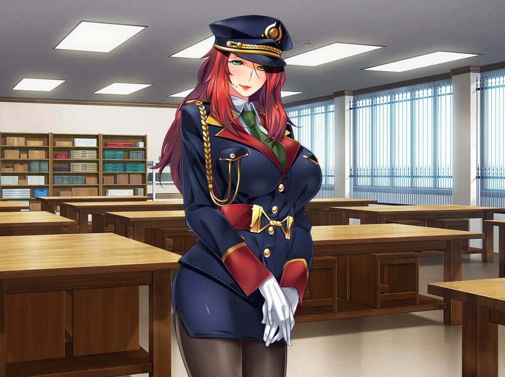 图片[3]-t15031监狱女王&公主 ~ 抖S女看守的M男受虐调教 ~ AI汉化 全CG存档[更新/800M]-11