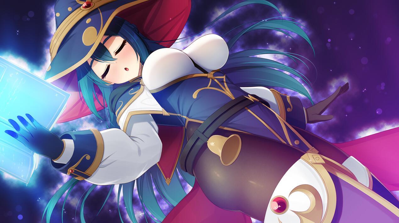 图片[3]-t15041铃兰学院～龙族的未婚妻～ AI汉化 全CG存档[更新/1.9G]-11